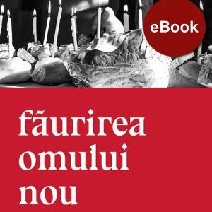 FAURIREA OMULUI NOU, de Petre Radescu, ebook